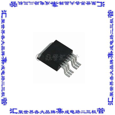 IPB017N10N5LFATMA1 晶体管 MOSFET N-CH 100V 180A TO263-7