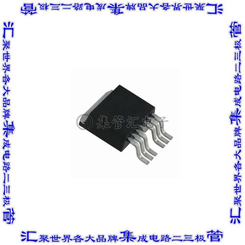 IPB019N08N5ATMA1 晶体管 MOSFET N-CH 80V 180A TO263-7