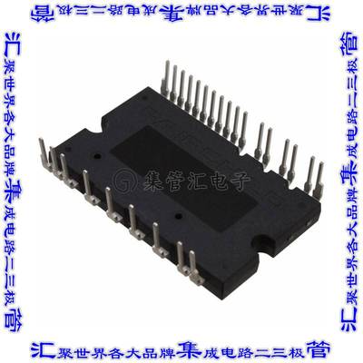 FNA41560T2 晶体管 MODULE SPM 600V 15A 26PWRDIP