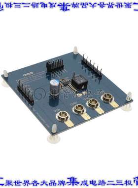 EVQ8633B-H-LE-00A 开发板评估板 EVAL BOARD FOR MPQ8633B-H