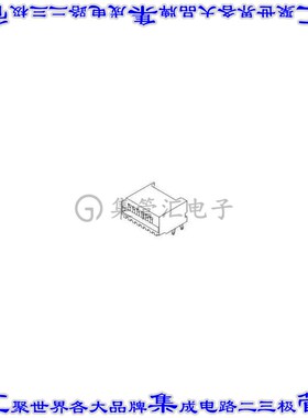 520442745 0520442745连接器接插件27CKT 1.25MM FFC CONN ASSY