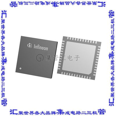 XDPE152C4D0000XUMA1 集成电路芯片IFX PRIMARION CNTRLLER