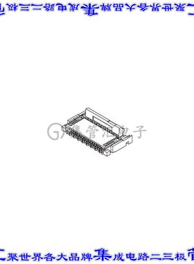 5022508027 连接器接插件0.3 FPC E/O B/F 27CKT EMBSTP PKG