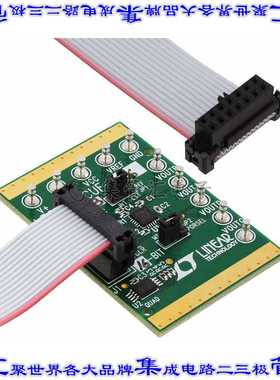DC1678A-A 开发板评估板 BOARD DAC LTC2654-16