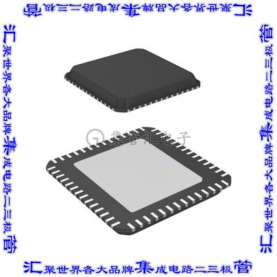 WM8233GEFL/V 集成电路芯片IC AFE 6 CHAN 16BIT 56QFN