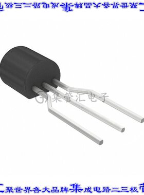 STX13003-AP 单双极晶体管 TRANS NPN 400V 1A TO92AP