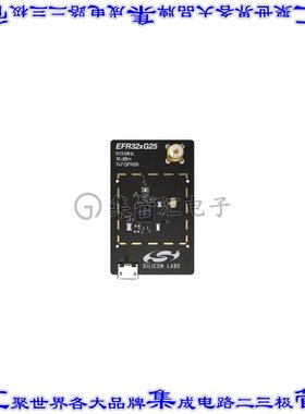 FG25-RB4270B 开发板评估板 FG25 902-928MHZ +16DBM RADIO BRD