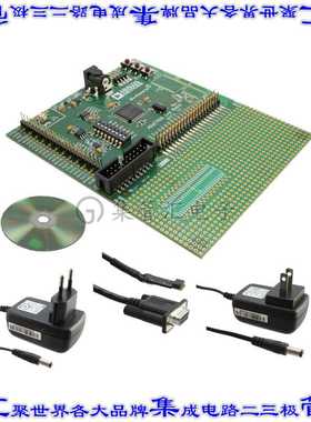 EVAL-ADUC7026QSZ 开发板评估板 QUICKSTART ADUC70XX EVAL BRD