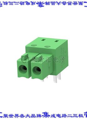 15EDGA-3.5-02P-14-00L(H) 连接器接插件Terminal Blocks, Male P