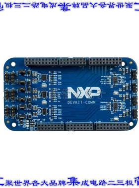 DEVKIT-COMM 开发板评估板 DEVKIT CAN/LIN/SCI EXPANSION