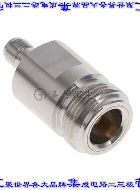 CT3322A 连接器接插件CONN ADAPT N JACK TO SMA JACK