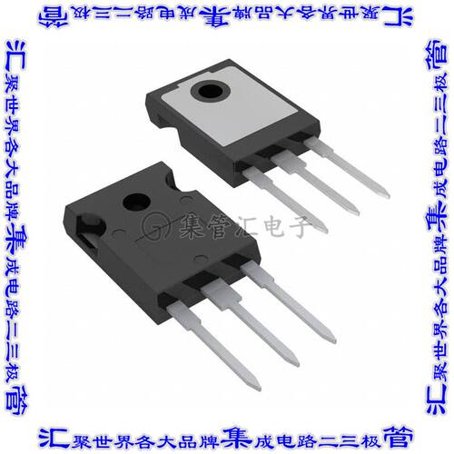IRFP4868PBF 晶体管 MOSFET N-CH 300V 70A TO247AC