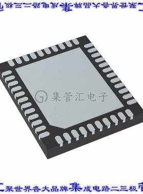 STPMIC1APQR 集成电路芯片14 OUTPUT RAILS PMIC 4 ADJUSTABL