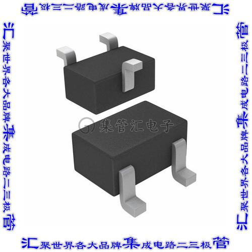 2SC5065-Y(TE85L,F) 双极晶体管 RF TRANS NPN 12V 7GHZ USM