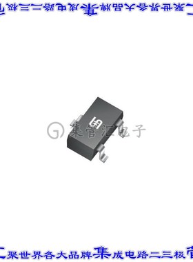 TQM84KCU RFG 晶体管 MOSFET -60V, -0.16A, SINGLE P-CHANNEL S