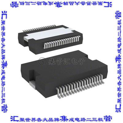 ISO808TR 电源开关驱动器GALVANIC ISOLATED OCTAL HIGH-SID芯片