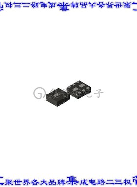 SI3134KU6-TP 晶体管 MOSFET 2N-CH 20V 0.75A 6DFN
