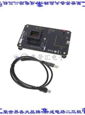 PSSN-B256-LCMXO3 开发板评估板 SOCKET 256BALL CABGA FOR MACHX