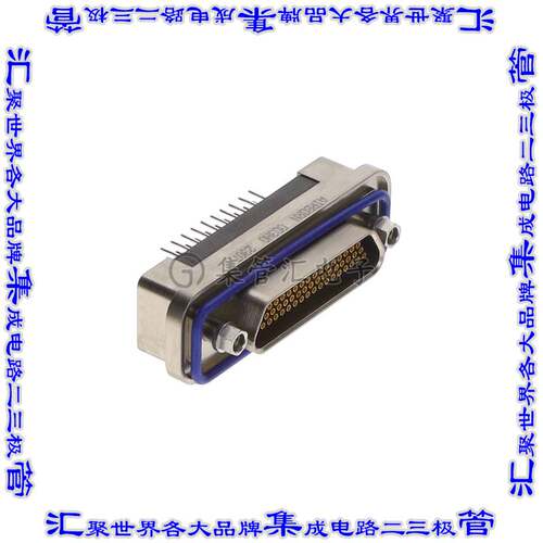MK-3C2-051-235-2900 连接器接插件D-SUB, RCPTL, .050
