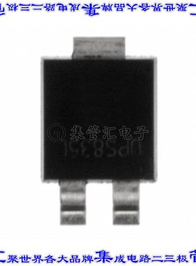 UPS835LE3/TR13 二极管 DIODE SCHOTTKY 35V 8A POWERMITE3