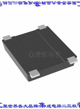 YBS3006G 桥式整流器二极管 BRIDGE RECT 1PHASE 800V 3A YBS