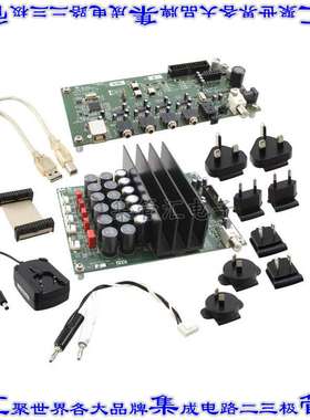 TAS5352DDV6EVM 开发板评估板 TAS5352DDV6EVM