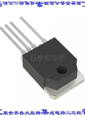 STD01P 单双极晶体管 TRANS PNP DARL 150V 10A TO3P-5L