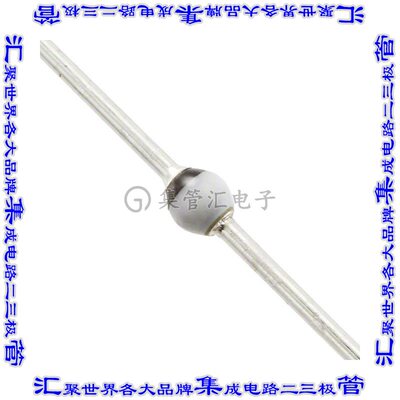 BYV28-150-TR 二极管 DIODE AVALANCHE 150V 3.5A SOD64