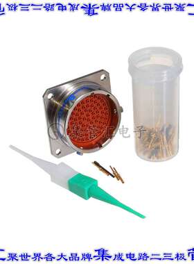 MS27497T20F35P 连接器接插件RECEPT