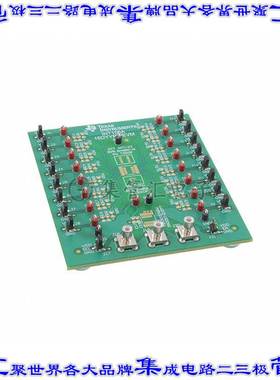 16DYYPWEVM 开发板评估板 PRECISION ANALOG MULTIPLEXER EVM