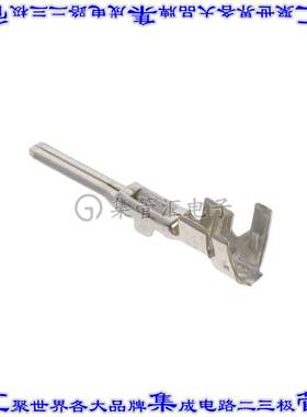 345212-1 连接器接插件CONN TAB 16-20AWG CRIMP TIN
