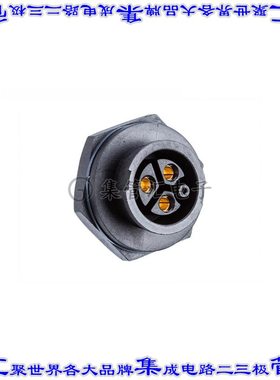 PWCU-04RMFS-LC7002 连接器接插件POWER 20A UL