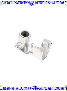2137715-3 连接器接插件11MM HV, TERMINAL ASSY 90DEG