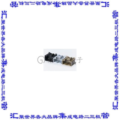 347083093 0347083093连接器接插件STAC64 RAHDR 3BAY 40CKT 16B-
