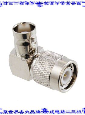 242232 连接器接插件CONN ADAPT BNC JACK TO TNC PLUG