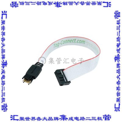 TC2070-IDC 开发板评估板 PLUG-OF-NAILS 14-PIN W/ LEGS 8