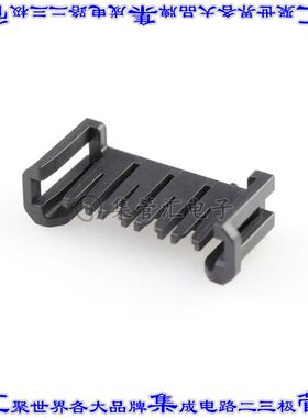 1502120014 连接器接插件POSITIVE LOCK TPA 1X4 V-0 HT