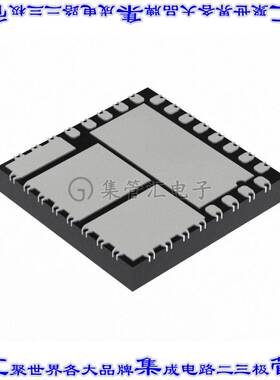 MIC28515T-E/PHA 集成电路芯片IC REG BUCK ADJ 5A 32VQFN