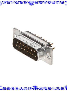 212113003 连接器接插件WE-DSUB - D-SUB FILTER SOLDER CU