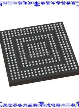 R7S910025CBA#BC0 集成电路芯片IC MCU 32BIT ROMLESS 320LFBGA