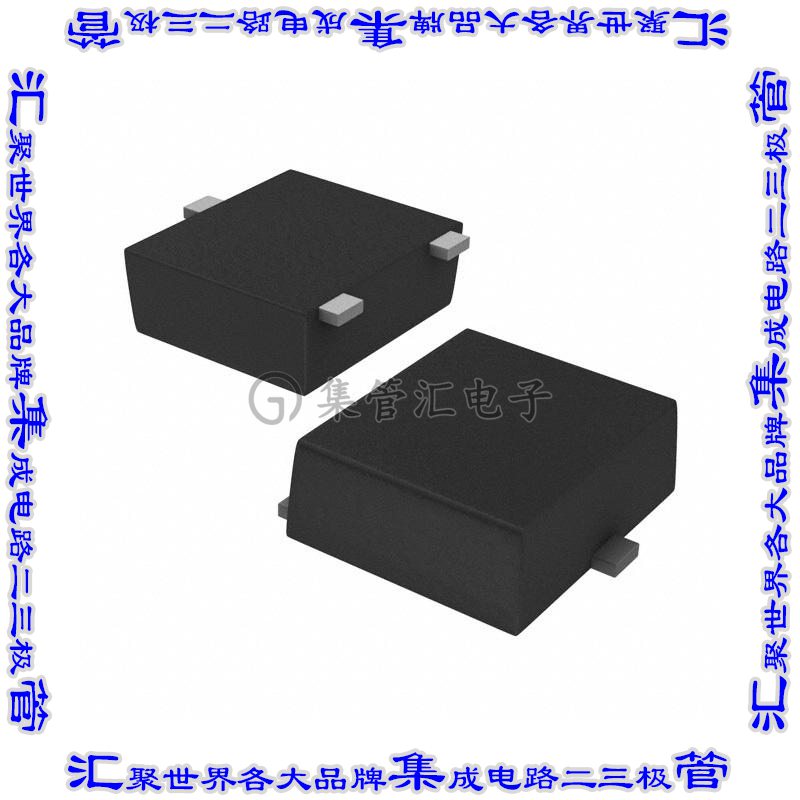 SSM3J143TU,LXHF 晶体管 MOSFET SMOS P-CH VDSS:-20V VGSS:-8/+
