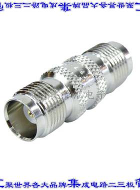 9200650A0138 连接器接插件CONN ADAPT TNC JK-TNC JK BRRL