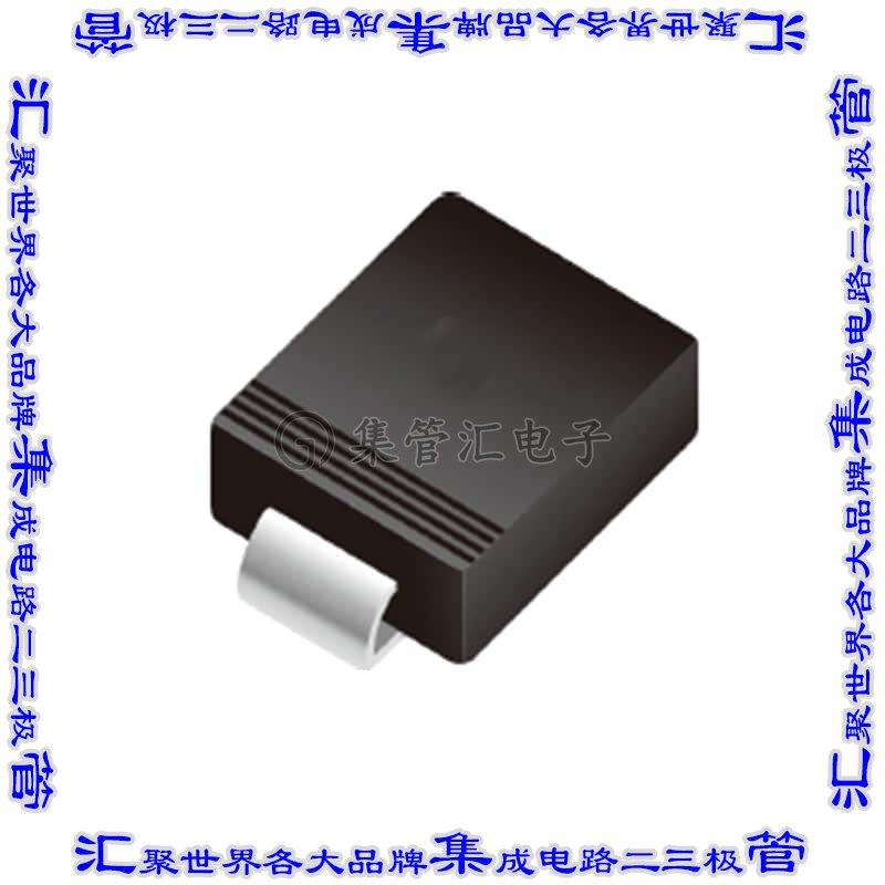 ES5GC 二极管 DIODE GEN PURP 400V 5A DO214AB