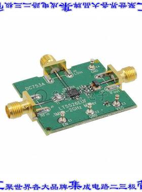 DC753A 开发板评估板 EVAL BOARD FOR LT5526EUF