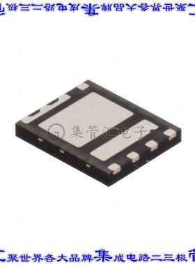 FDMS7608S 晶体管 MOSFET 2N-CH 30V 12A/15A POWER56