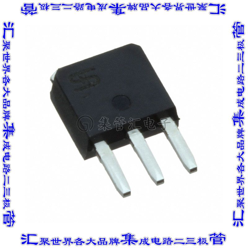 TSM900N06CH X0G 晶体管 MOSFET N-CHANNEL 60V 11A TO251