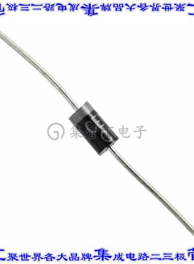 1N4758A TR PBFREE 齐纳二极管 DIODE ZENER 56V 1W DO41