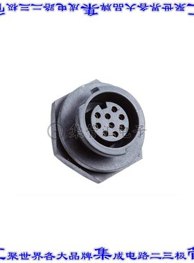 CD-08RMFS-QC8001 连接器接插件MIDDLE RECEPTACLE(REAR)