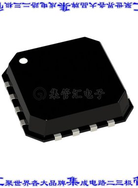 AD8557ACPZ-REEL7 放大器IC OPAMP ZER-DRIFT 1电路 16LFCSP芯片