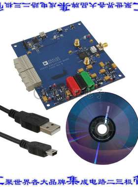 AD9129-EBZ 开发板评估板 BOARD EVAL NORMAL MODE AD9129